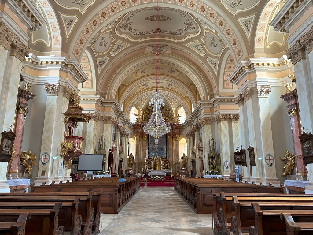 Foto von Domul "Sfântul Gheorghe"
