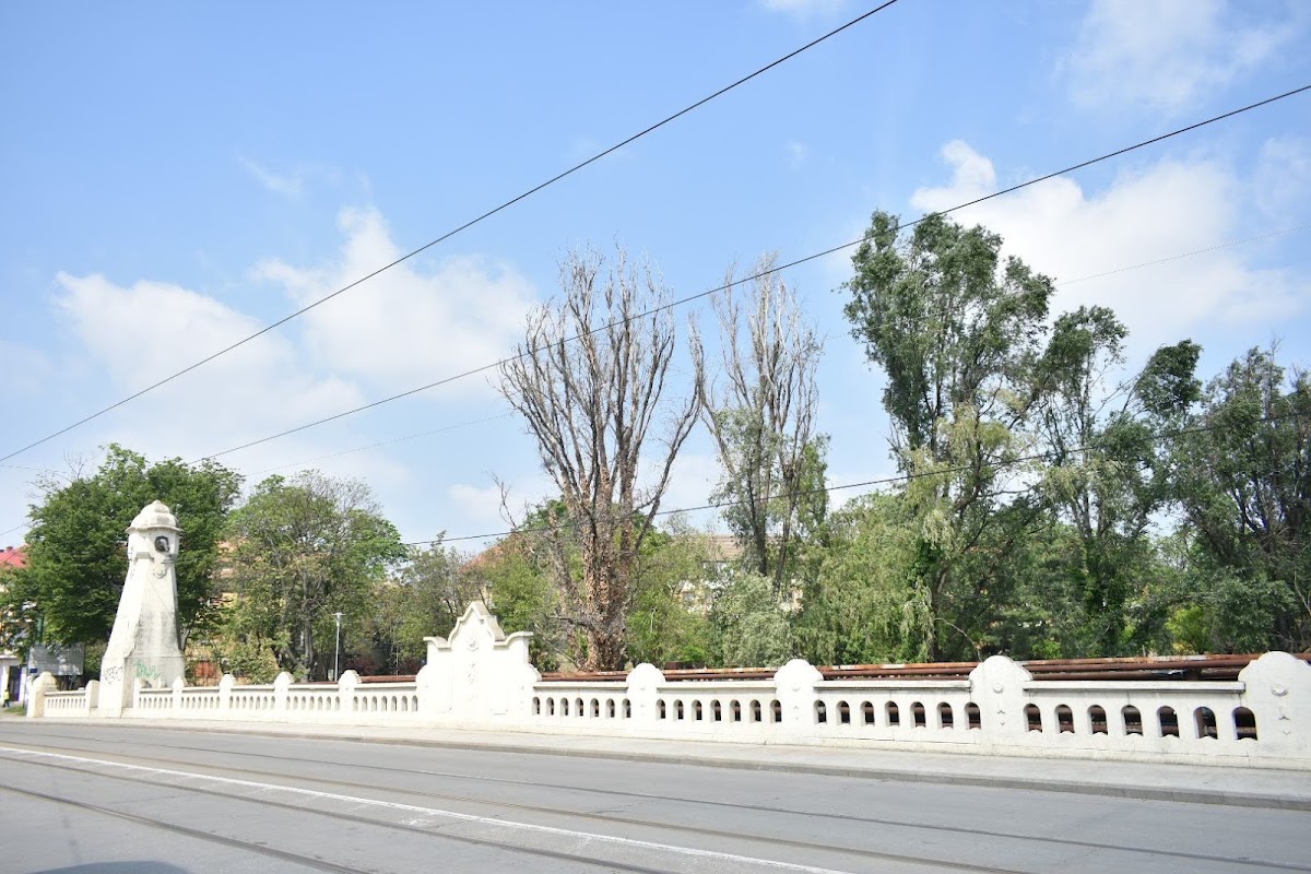 Fotografie de Parcul Regina Maria