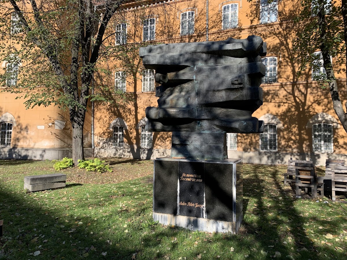 Photo of Monumentul Martirii