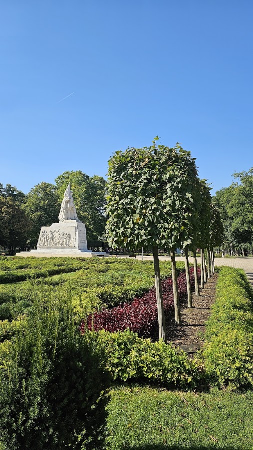 Photo of Monumentul Ostașului Necunoscut