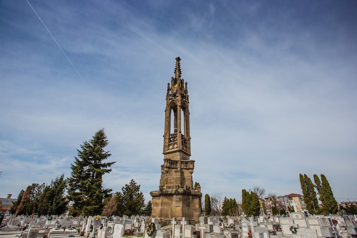 Photo of Coloana Fidelității