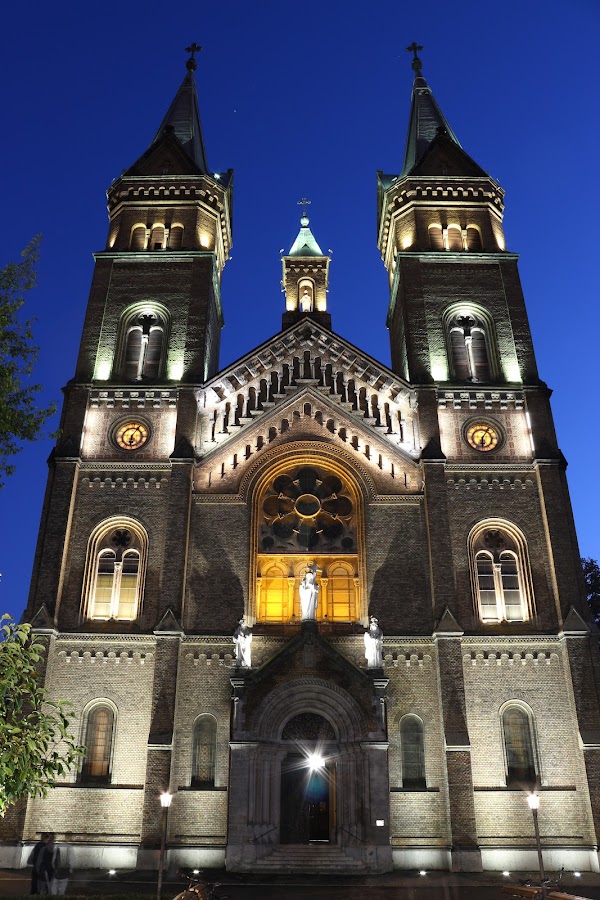 Photo of Biserica Millenium