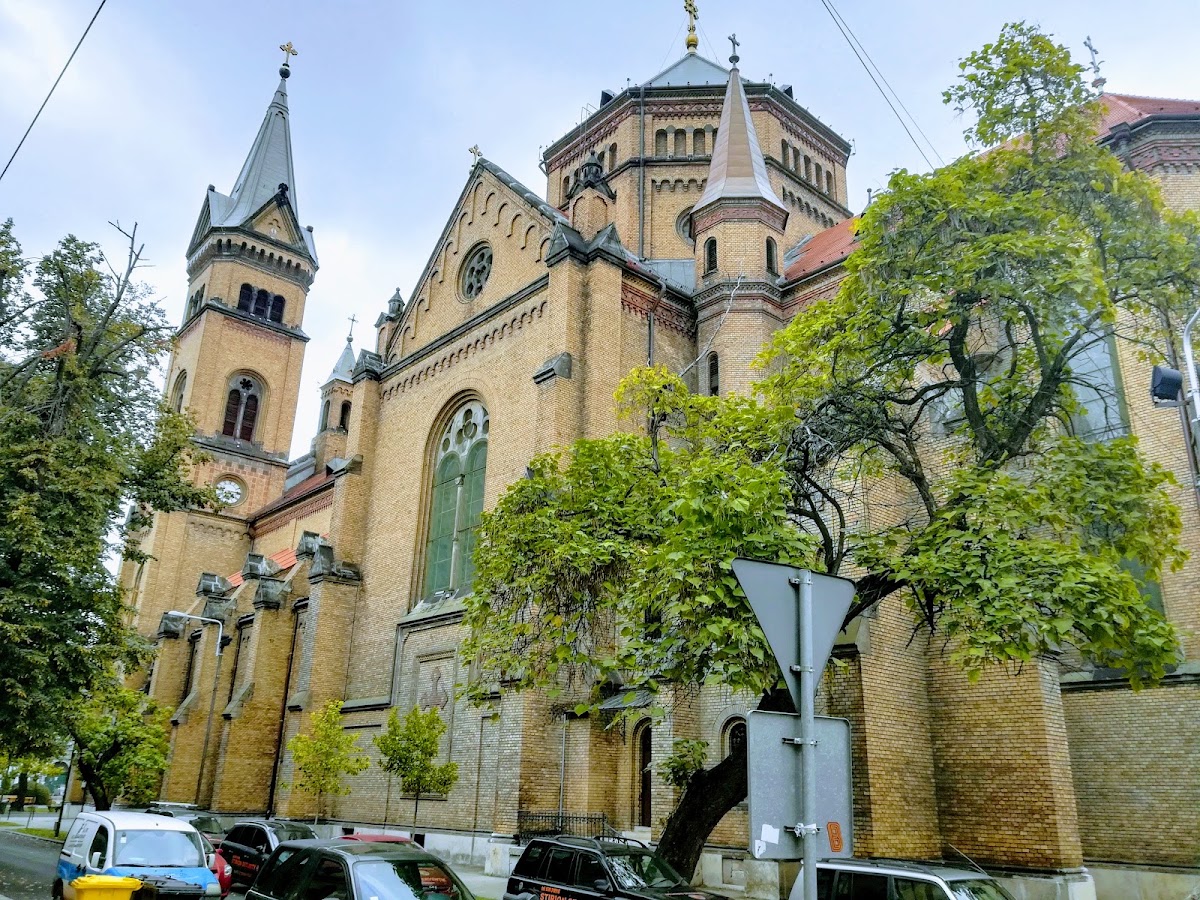 Photo of Biserica Millenium