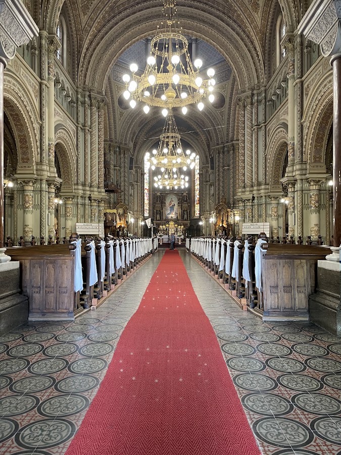 Photo of Biserica Millenium