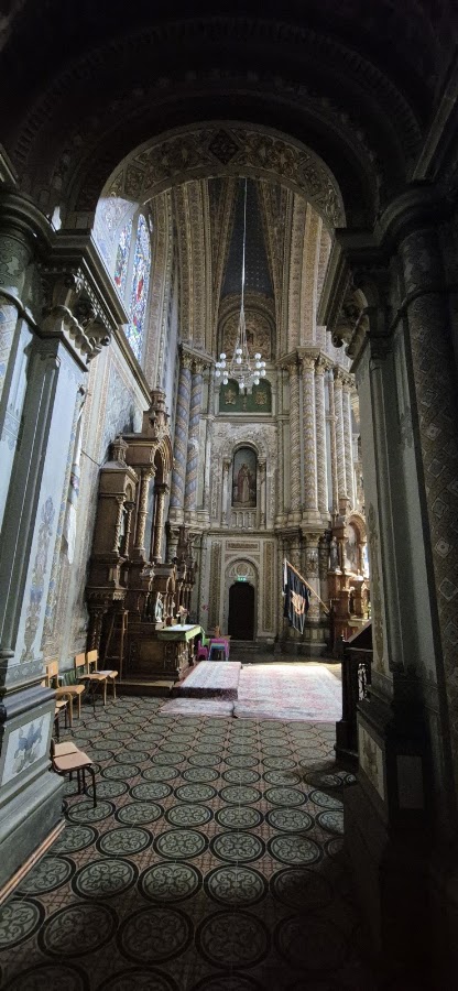 Photo of Biserica Millenium