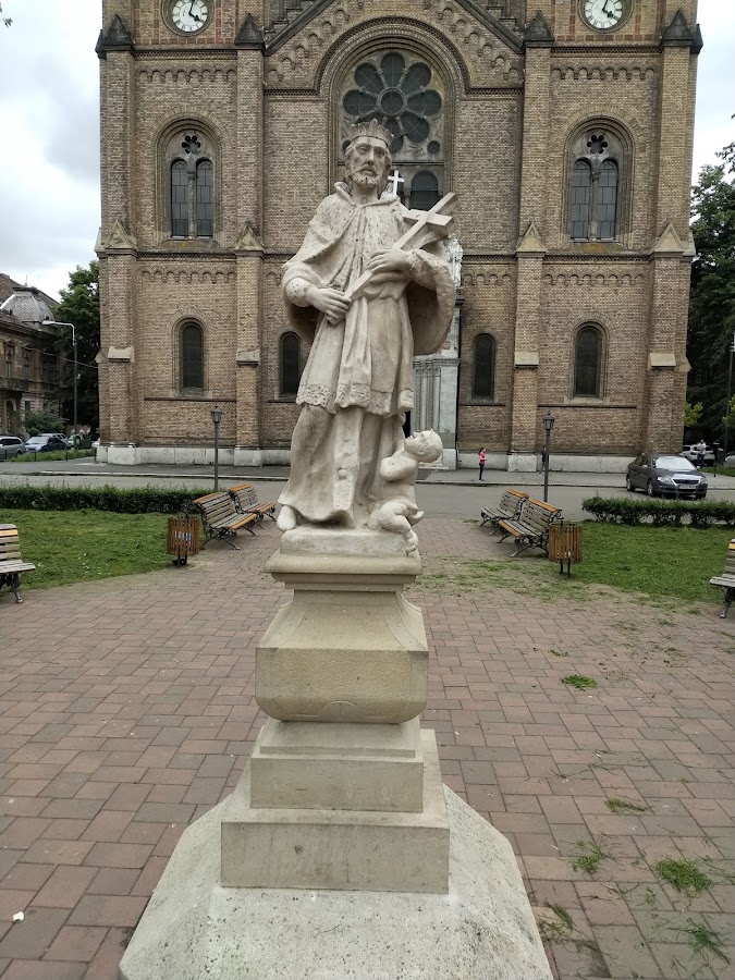 Photo of Biserica Millenium