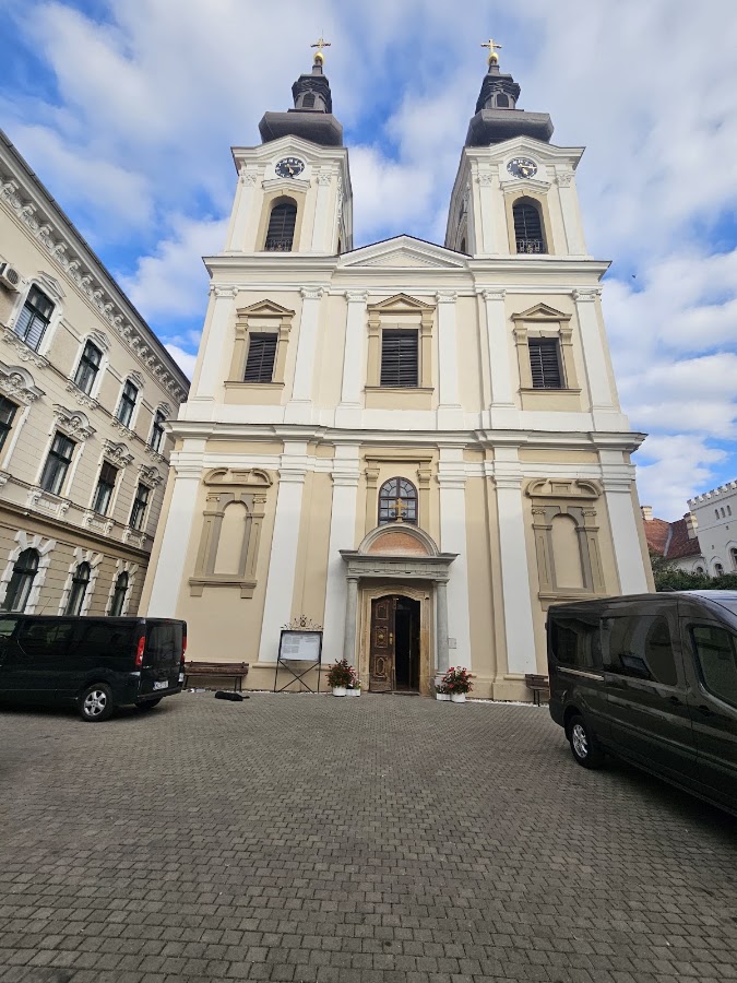 Foto der serbisch-orthodoxen Kathedrale der Himmelfahrt unseres Herrn