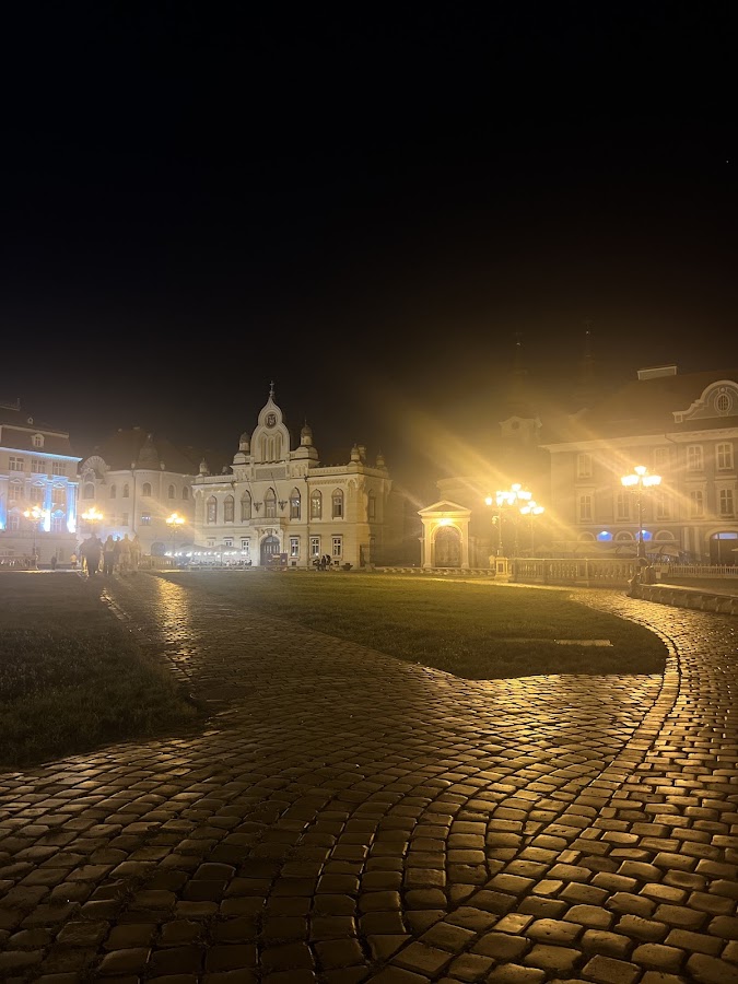 Foto von The Serbian Orthodox cathedral of the Ascension of Our Lord