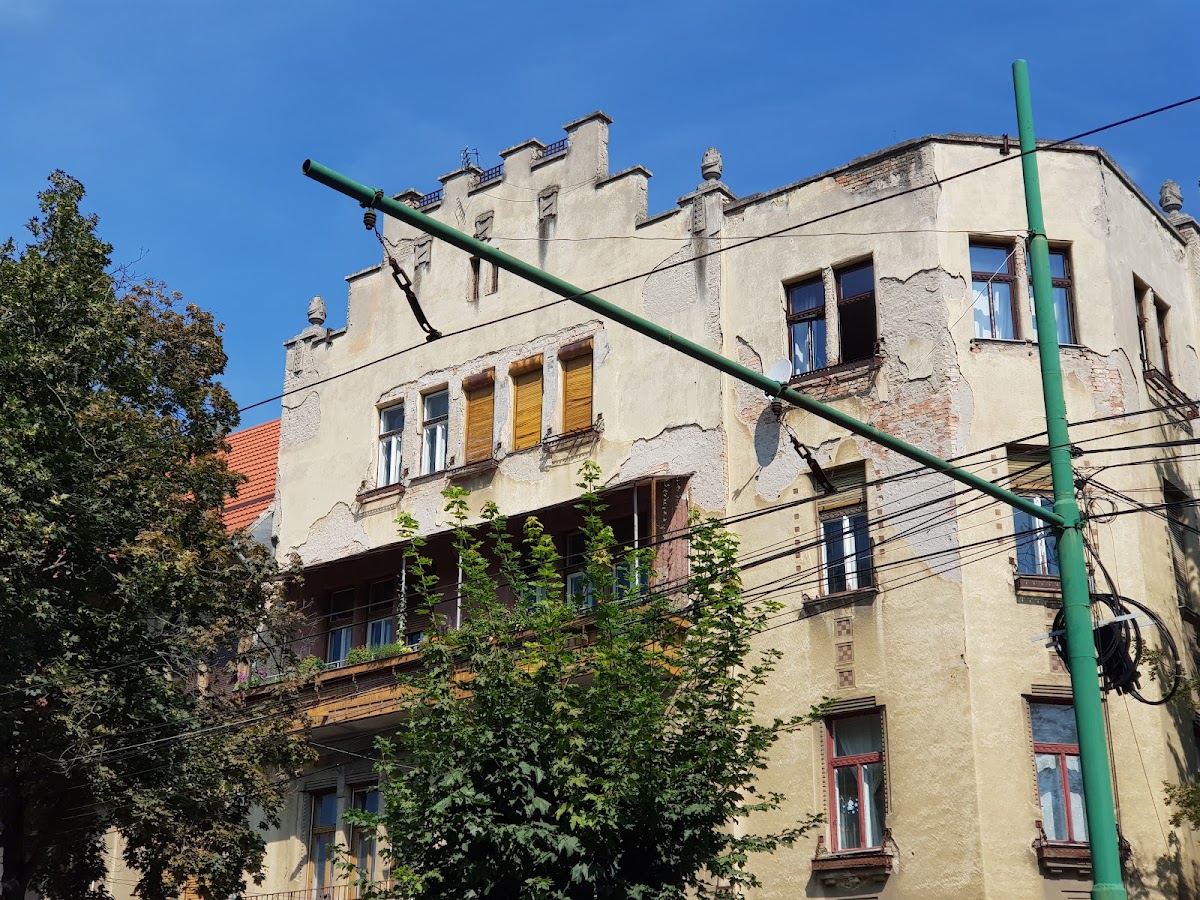 Photo of Palatul Székely