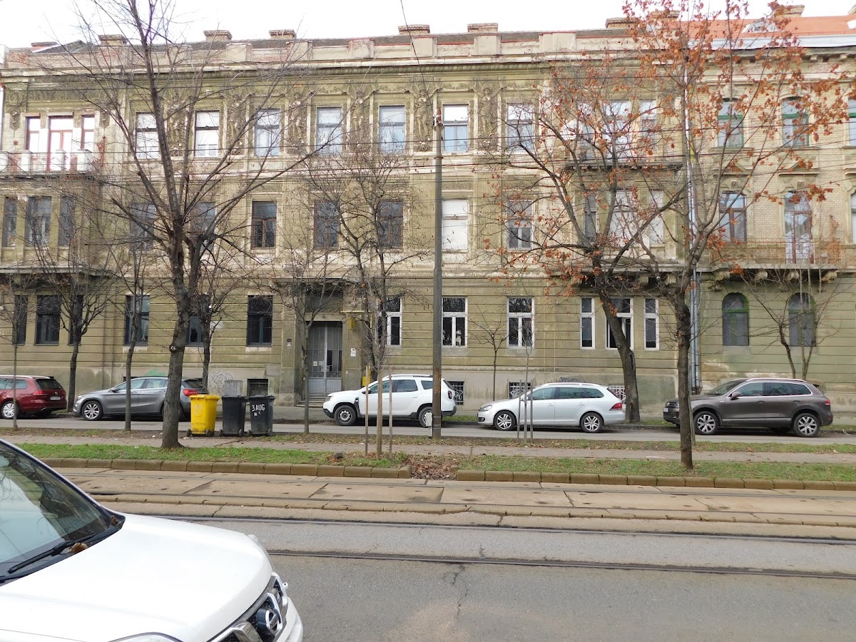 Photo of Palatul Ignacz Heymann