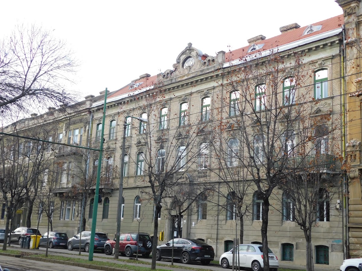 Photo of Palatul Ignacz Heymann