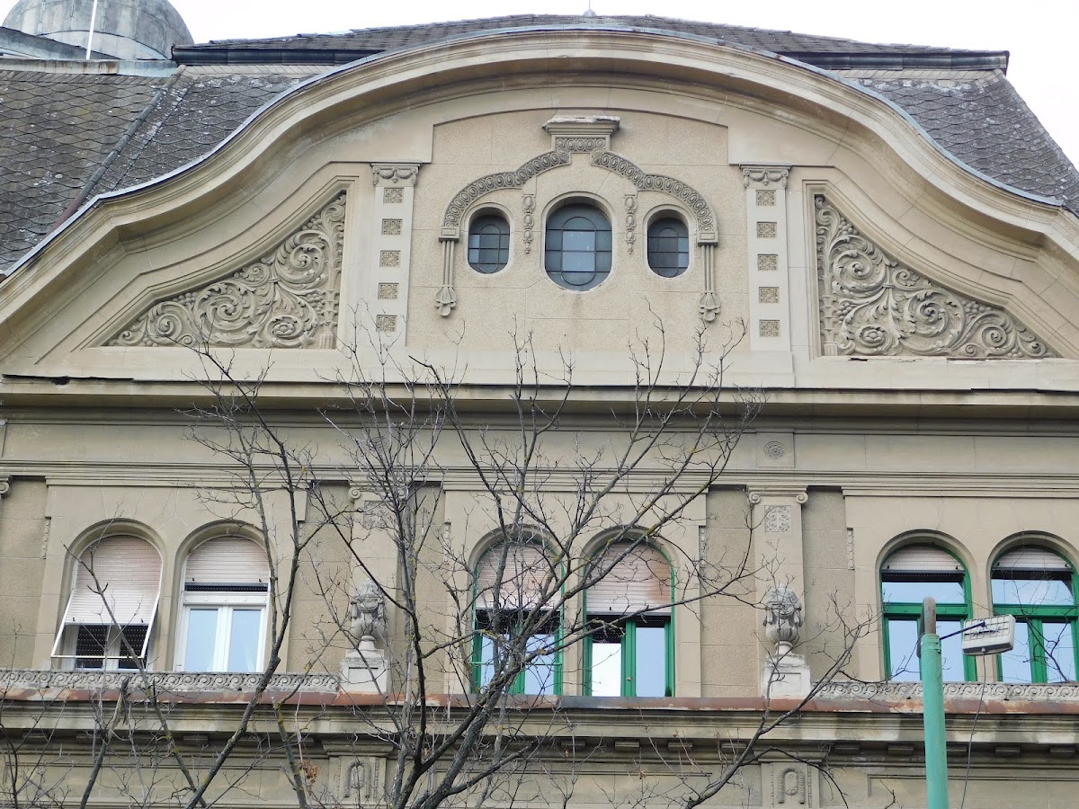Photo of Palatul Ignacz Heymann