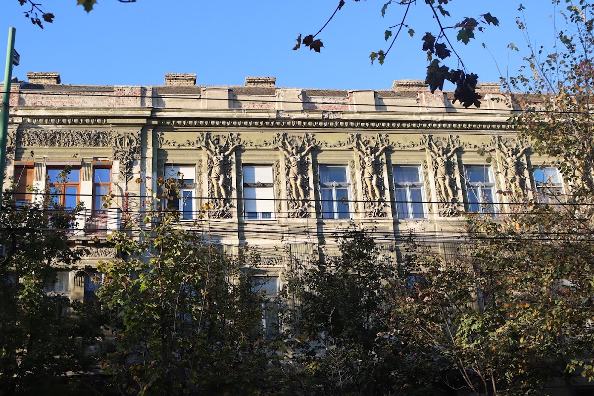 Photo of Palatul Ignacz Heymann