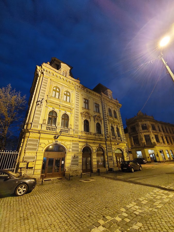 Photo de Palatul Comunităţii Sârbe din Fabric