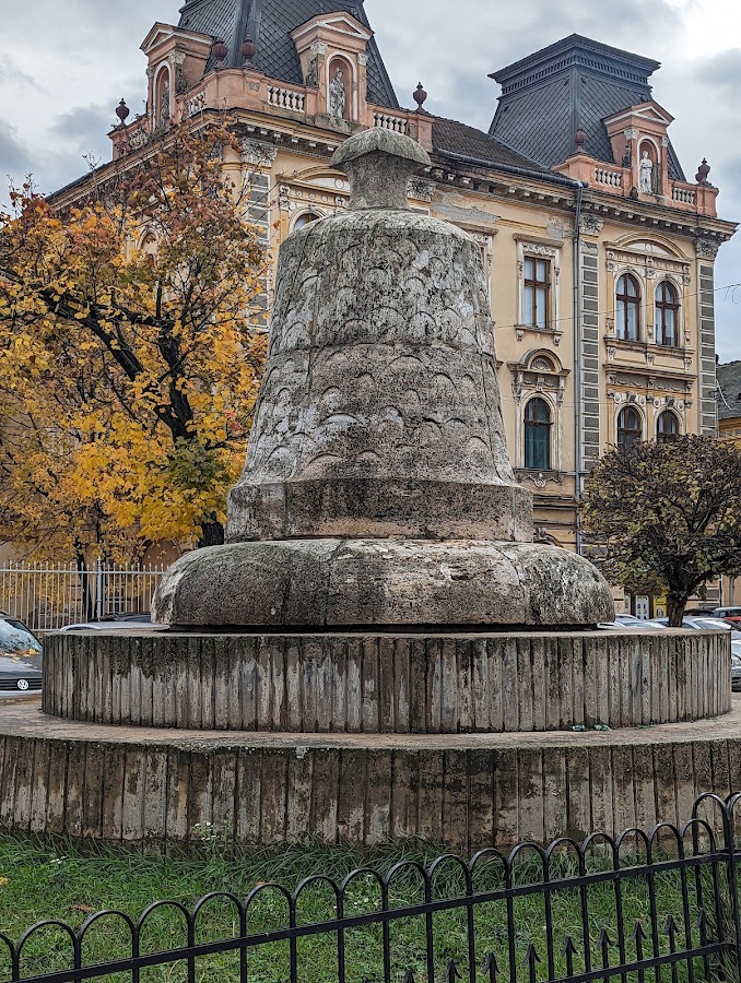 Photo de Palatul Comunităţii Sârbe din Fabric