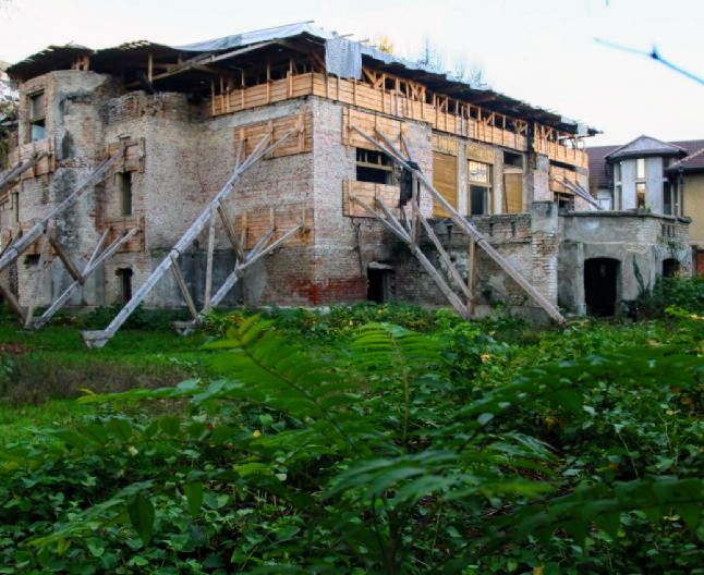 Photo of Casa Mühle