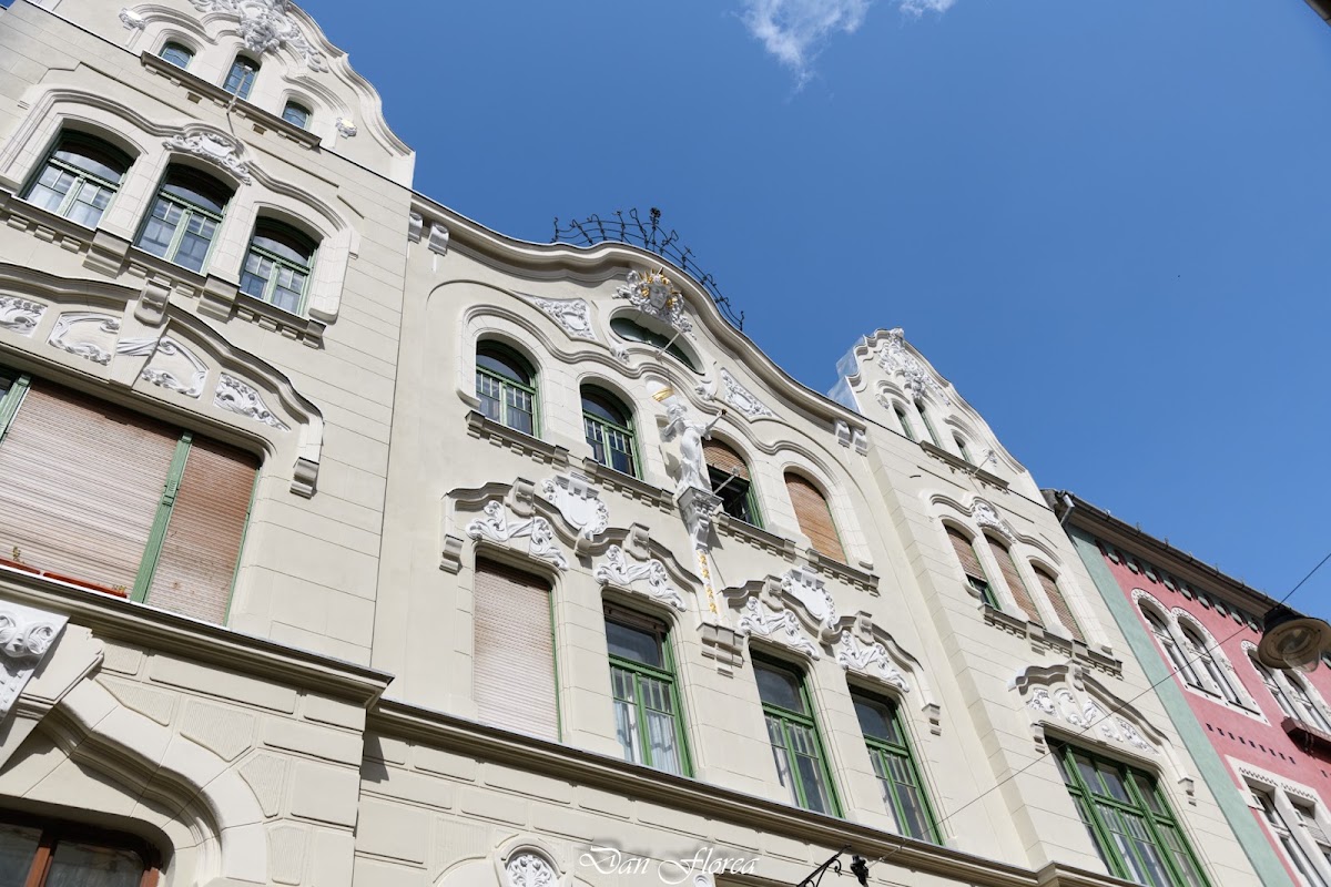 Photo of Palatul Emmer