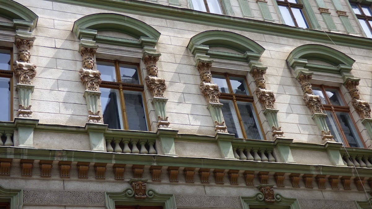 Foto di Palatul Emmer