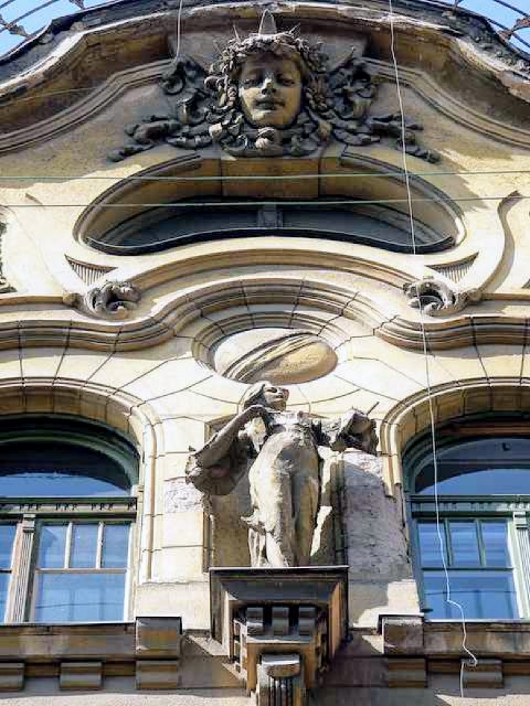 Foto di Palatul Emmer