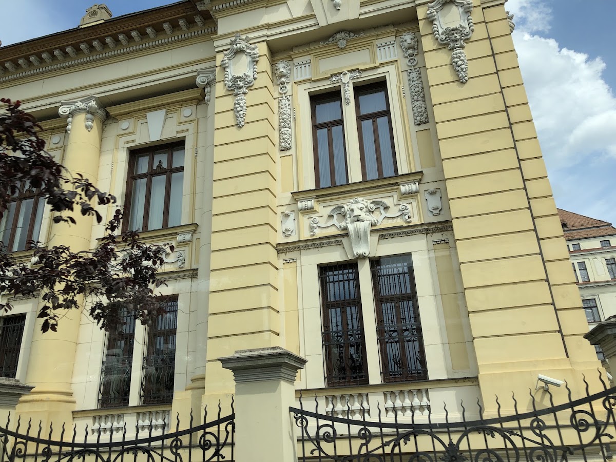 Foto di Palatul Emmer