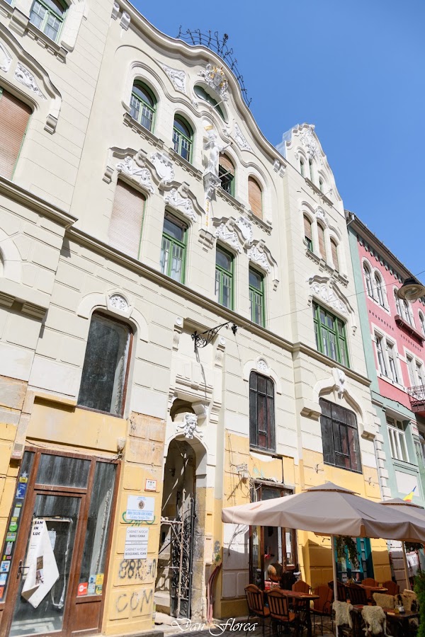Foto di Palatul Emmer