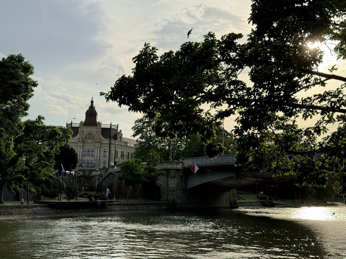 Foto von Palatul Apelor