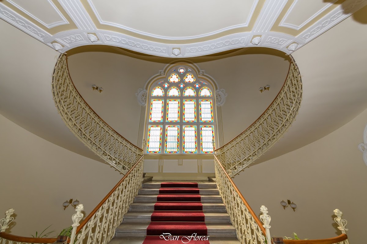Foto von Palatul Apelor