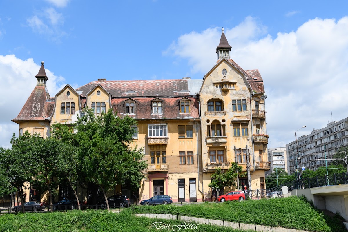 Photo du Palais Martin Gemeinhardt
