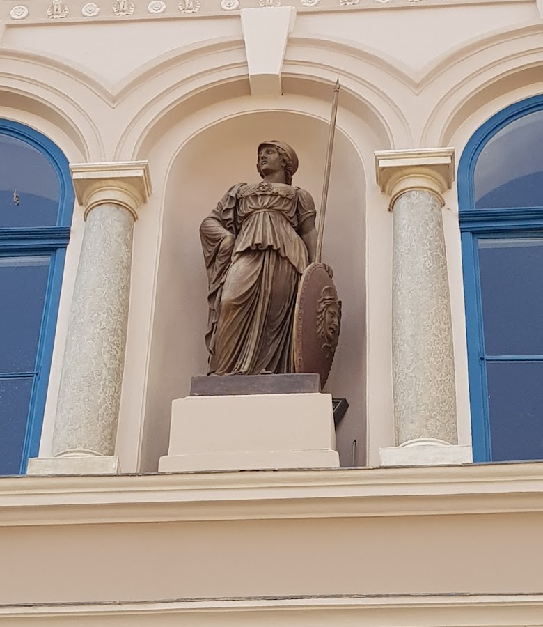 Photo of Casa Ormós