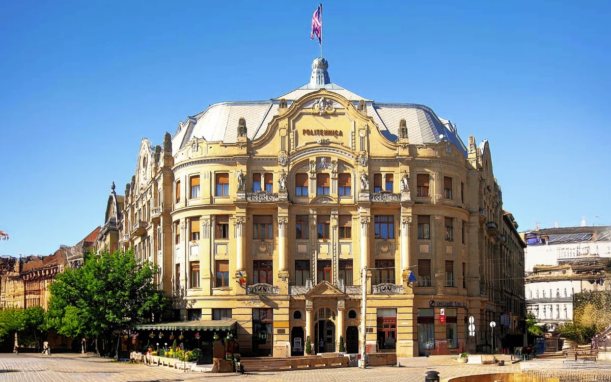Photo of Palatul Lloyd