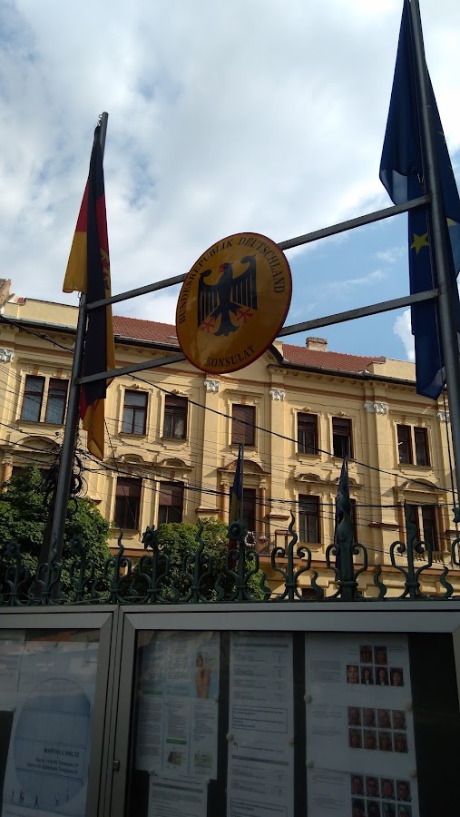 Foto von Palatul Flavia