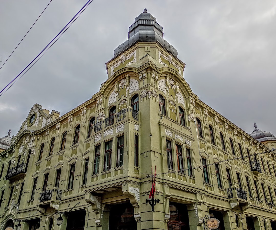 Photo of Palatul Comunității Israelite