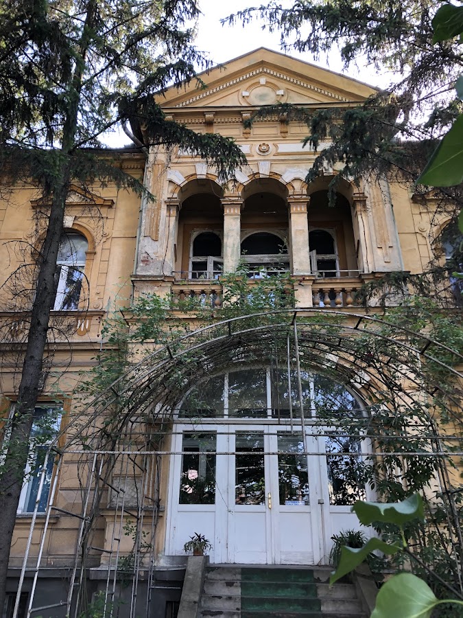 Photo of Vila Emilia Reiter
