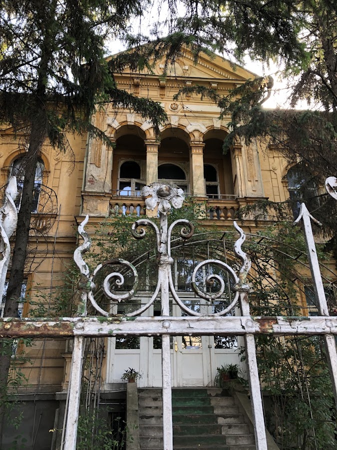 Photo of Vila Emilia Reiter