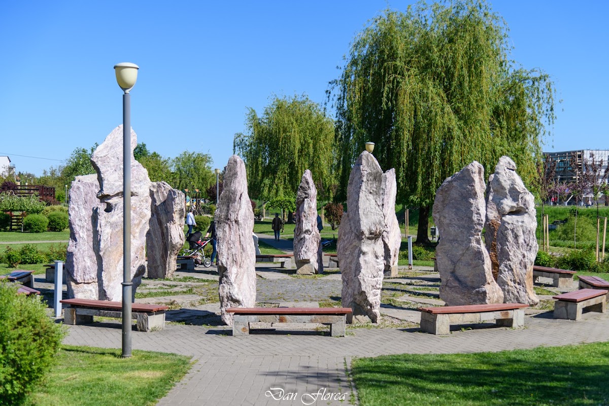 Photo of Circle Of Stones