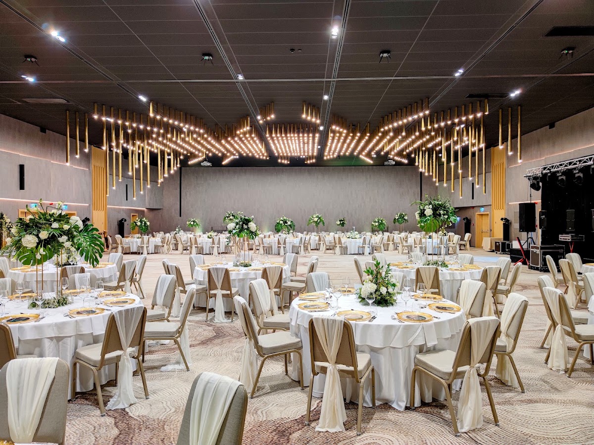 Fotografie de Timișoara Convention Center