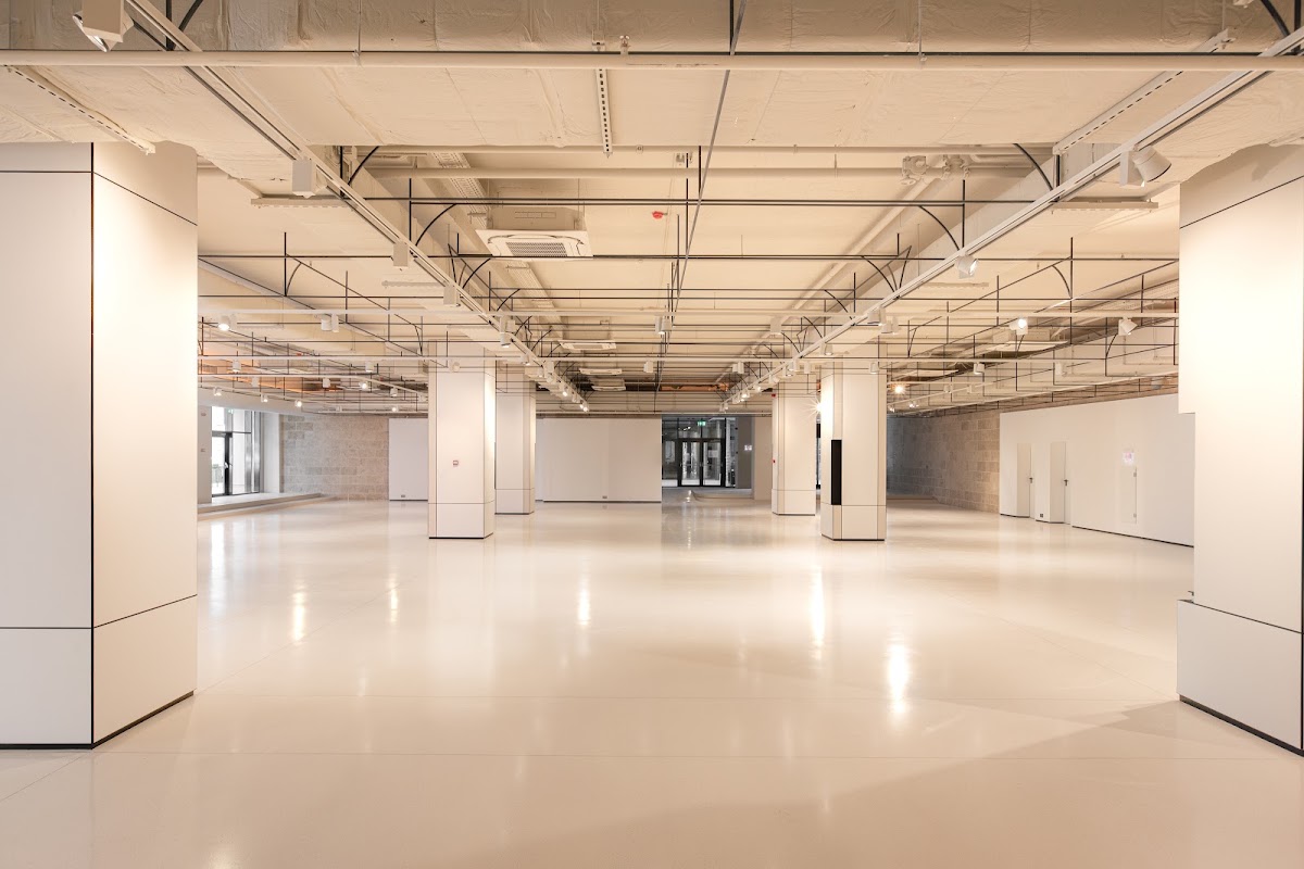 Fotografie de Timișoara Convention Center