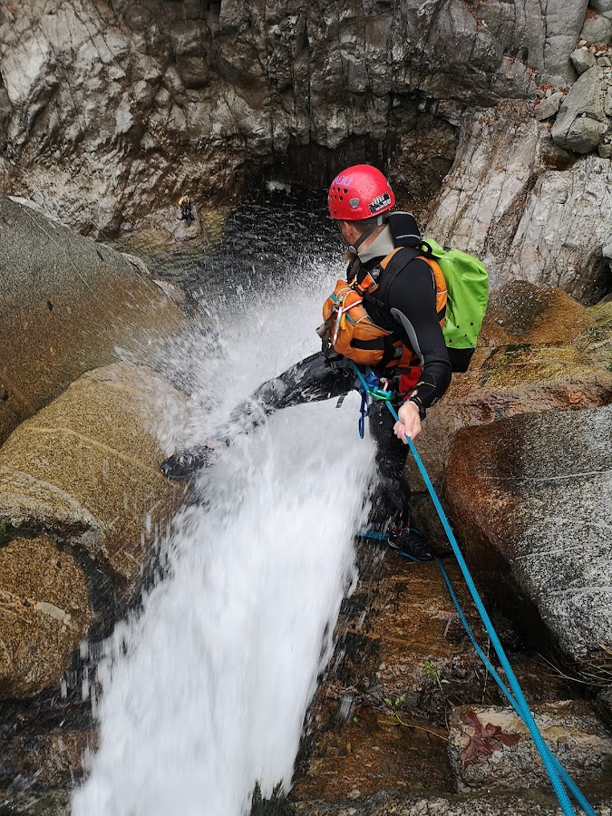 Photo of Vertical Adventure
