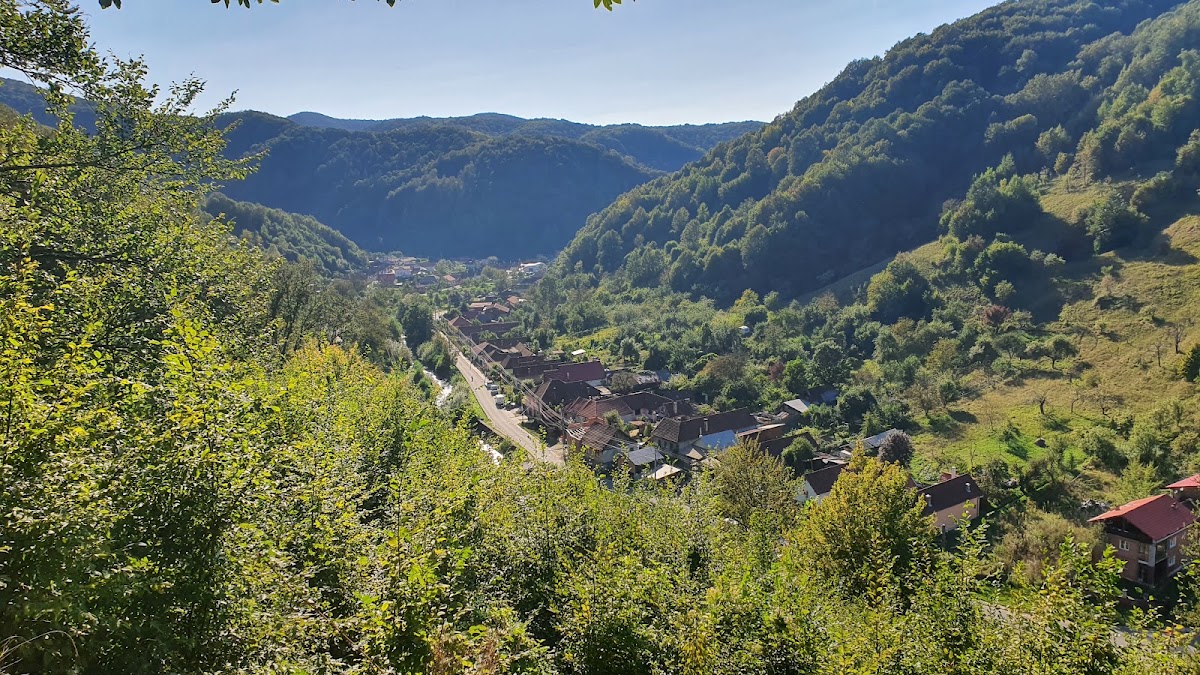 Foto di Parc Aventura Nadrag