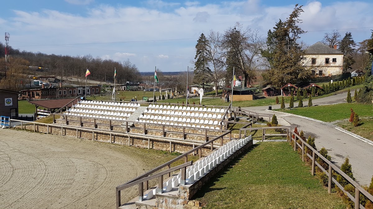 Fotografie de Aventura Parc Herneacova