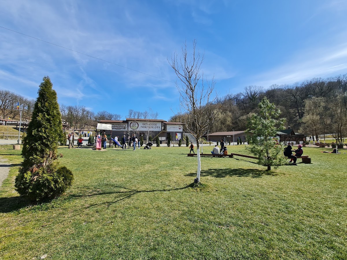 Fotografie de Aventura Parc Herneacova