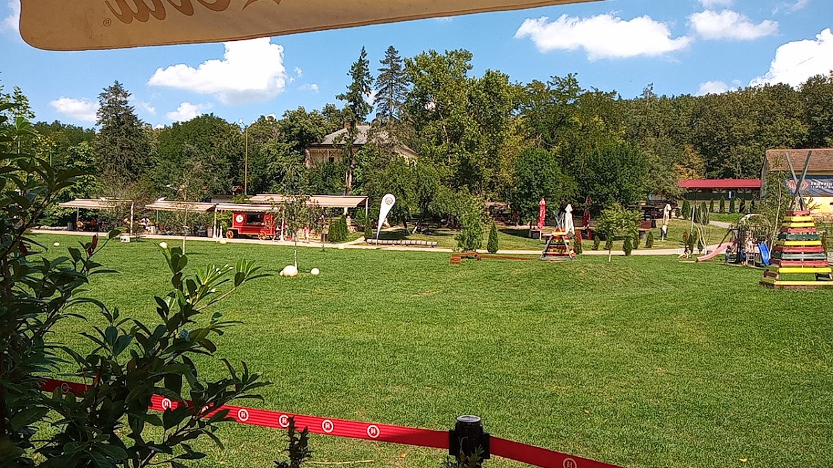Fotografie de Aventura Parc Herneacova