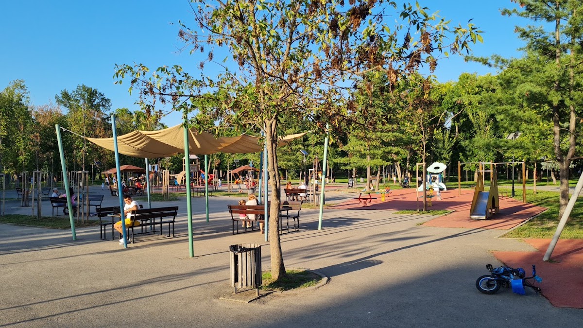 Photo of Parc Pădurice