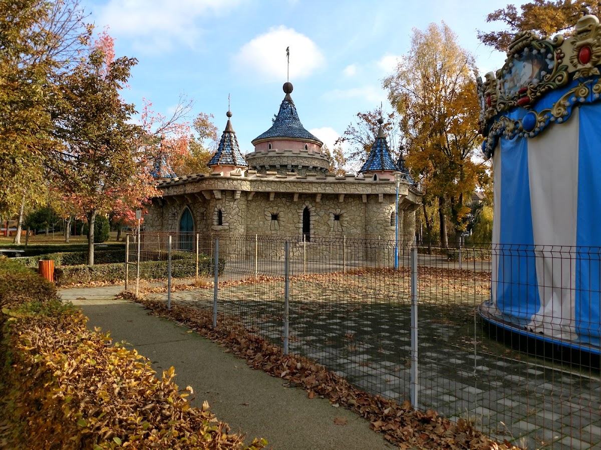 Photo of Parcul Copiilor Ion Creangă