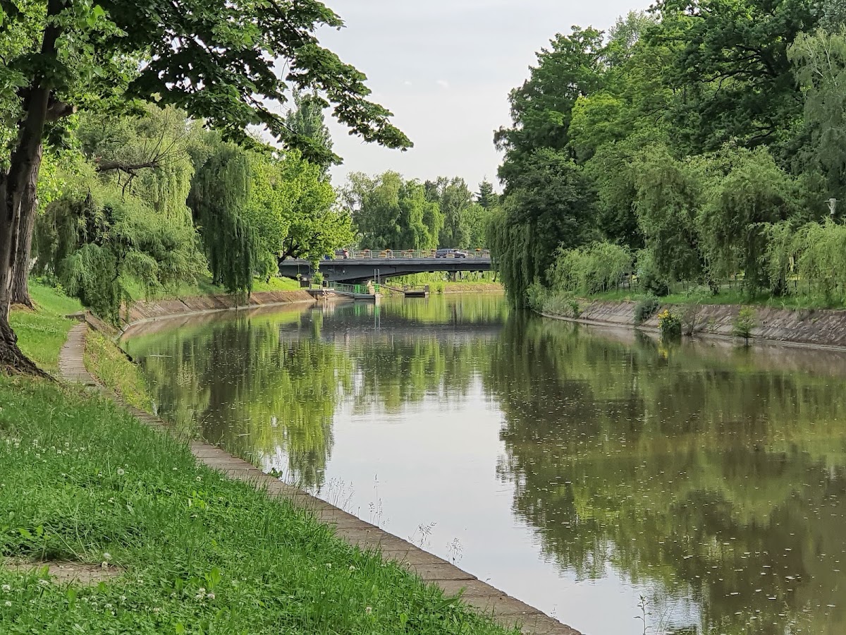 Photo of Parcul Copiilor Ion Creangă