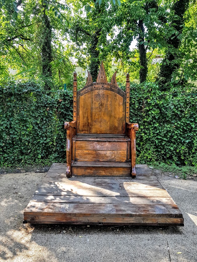 Photo of Parcul Copiilor Ion Creangă