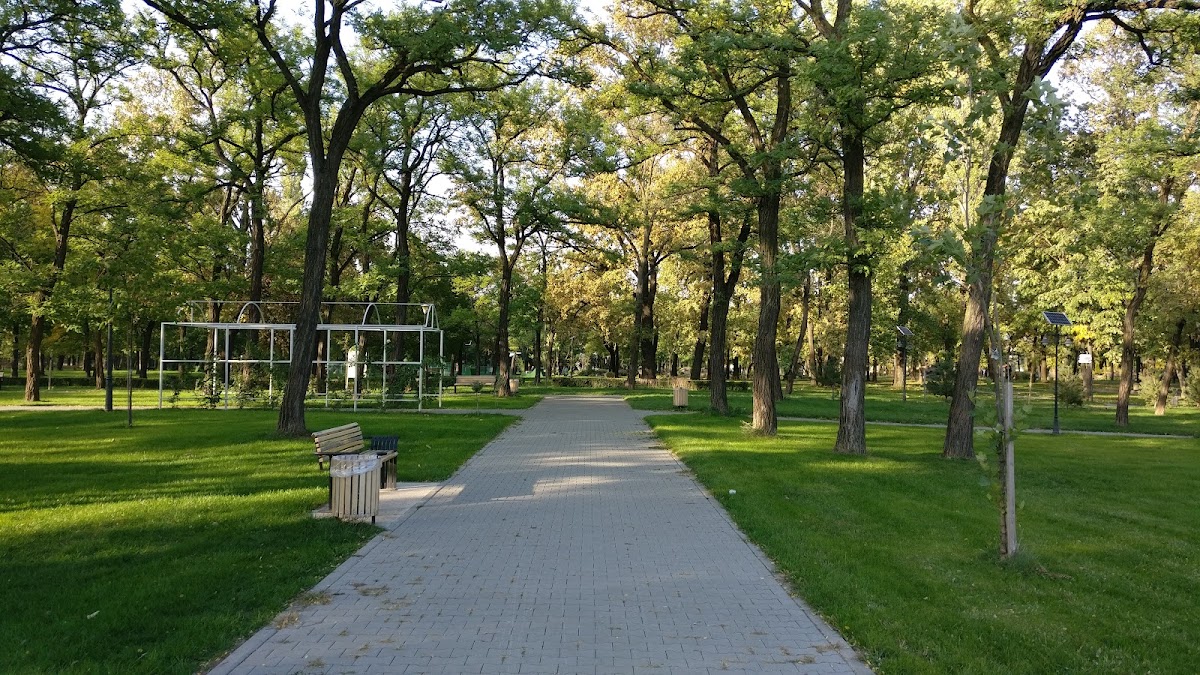 Photo du Parc Lidia