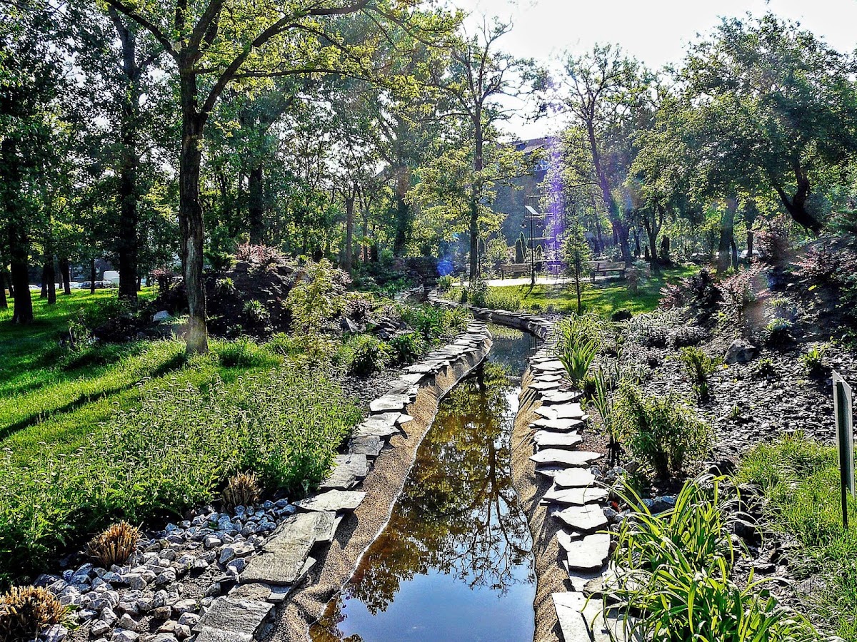 Photo de Parcul Lidia
