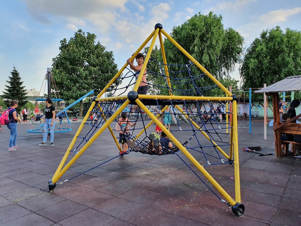 Photo de Parcul Clăbucet