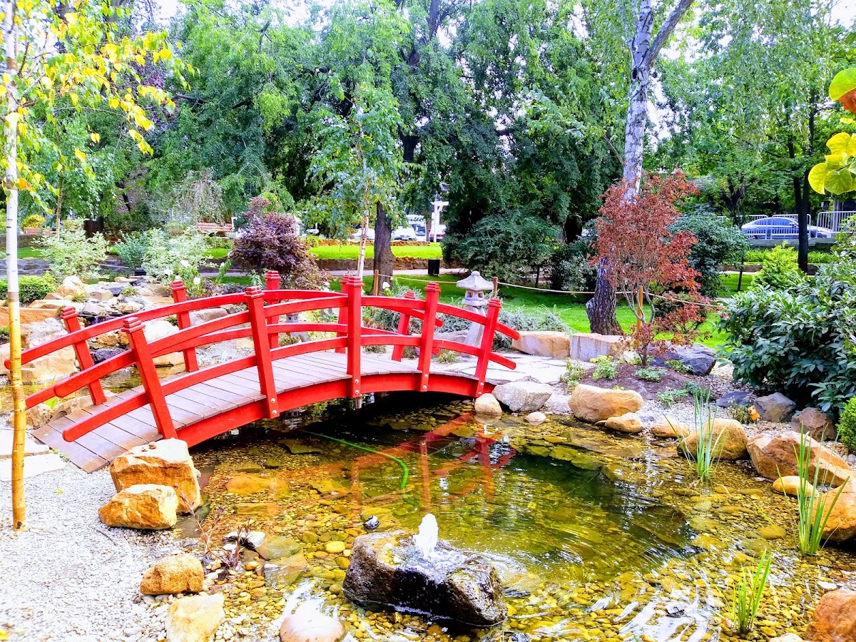 Photo of Parcul Alpinet